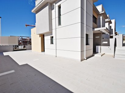 Villa · Nieuwbouw Woningen - Puerto de Mazarrón · Mar De Plata · Murcia · Spanje
