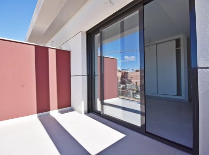 Villa · Nieuwbouw Woningen - Puerto de Mazarrón · Mar De Plata · Murcia · Spanje