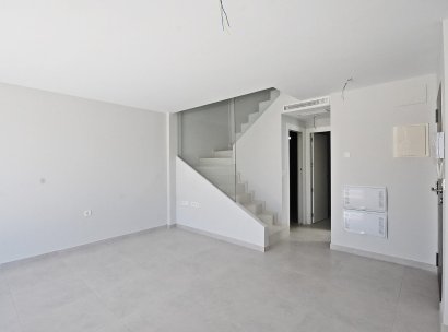 Villa · Nieuwbouw Woningen - Puerto de Mazarrón · Mar De Plata · Murcia · Spanje