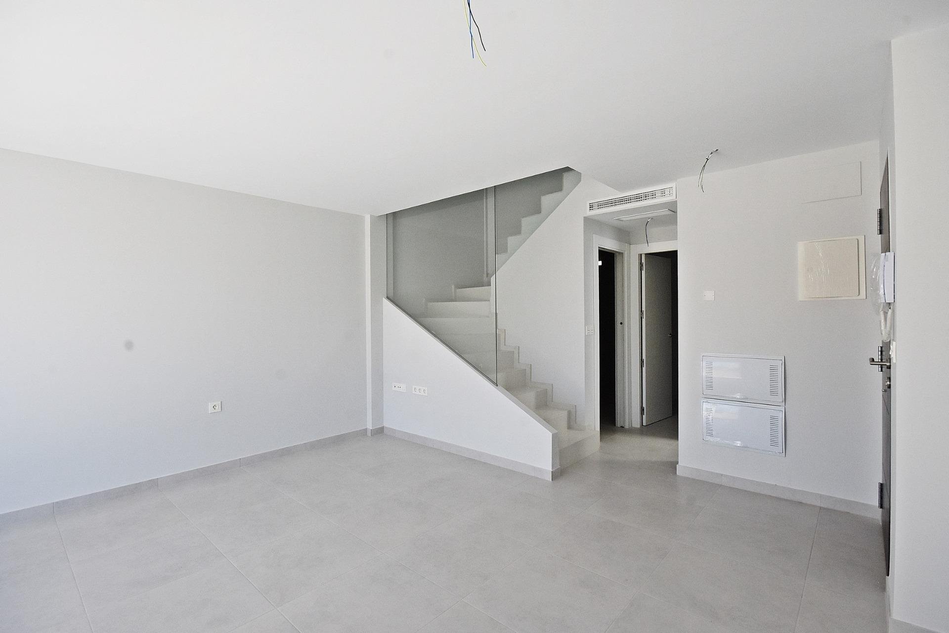 Nieuwbouw Woningen - Villa - Puerto de Mazarrón - Costa Calida