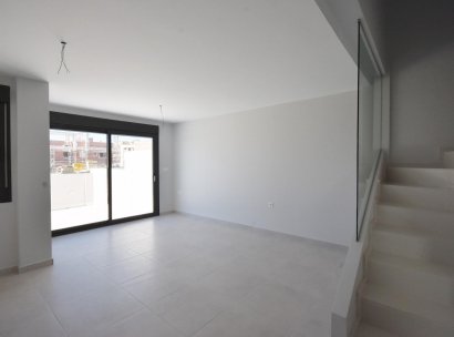 Villa · Nieuwbouw Woningen - Puerto de Mazarrón · Mar De Plata · Murcia · Spanje