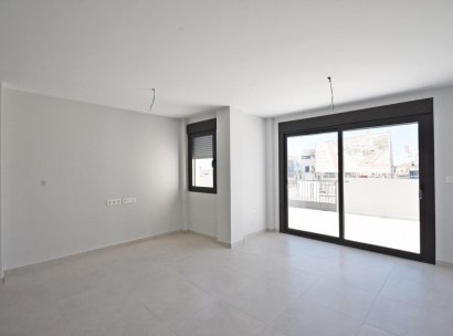 Villa · Nieuwbouw Woningen - Puerto de Mazarrón · Mar De Plata · Murcia · Spanje