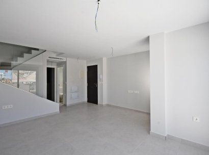 Villa · Nieuwbouw Woningen - Puerto de Mazarrón · Mar De Plata · Murcia · Spanje