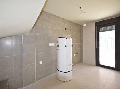 Villa · Nieuwbouw Woningen - Puerto de Mazarrón · Mar De Plata · Murcia · Spanje