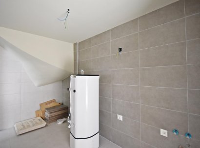 Villa · Nieuwbouw Woningen - Puerto de Mazarrón · Mar De Plata · Murcia · Spanje
