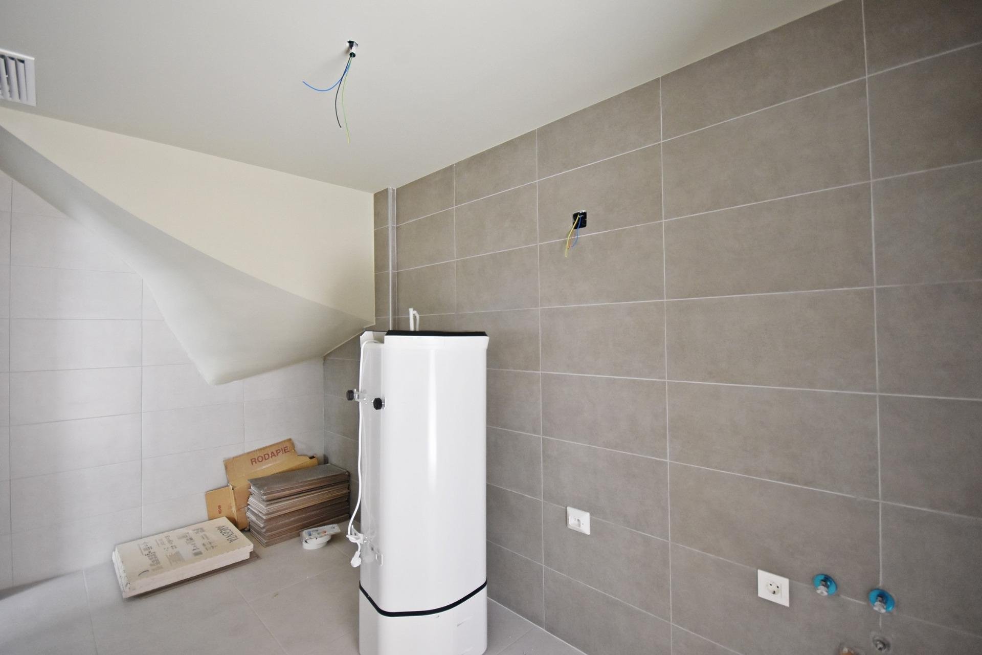 Nieuwbouw Woningen - Villa - Puerto de Mazarrón - Costa Calida