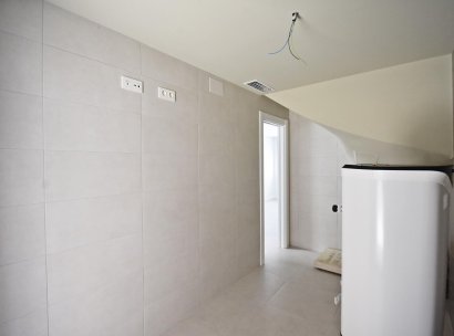 Villa · Nieuwbouw Woningen - Puerto de Mazarrón · Mar De Plata · Murcia · Spanje