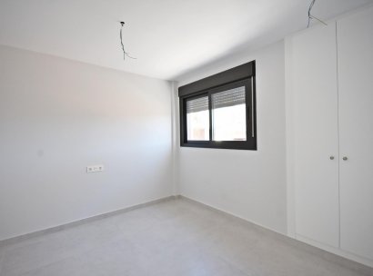 Villa · Nieuwbouw Woningen - Puerto de Mazarrón · Mar De Plata · Murcia · Spanje
