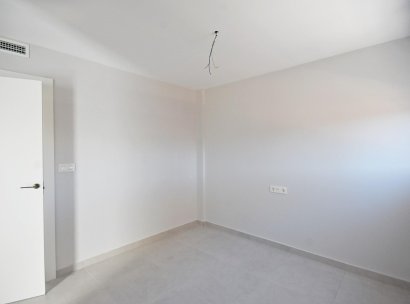 Villa · Nieuwbouw Woningen - Puerto de Mazarrón · Mar De Plata · Murcia · Spanje