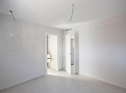 Villa · Nieuwbouw Woningen - Puerto de Mazarrón · Mar De Plata · Murcia · Spanje