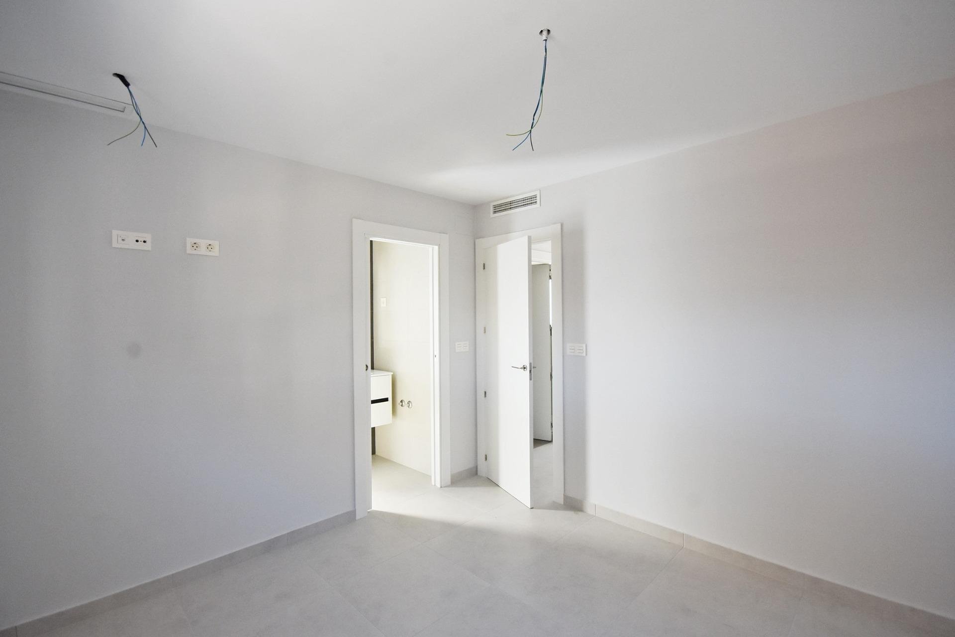Nieuwbouw Woningen - Villa - Puerto de Mazarrón - Costa Calida