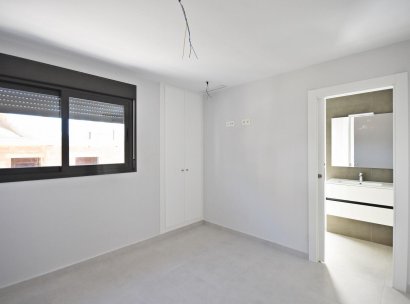 Villa · Nieuwbouw Woningen - Puerto de Mazarrón · Mar De Plata · Murcia · Spanje