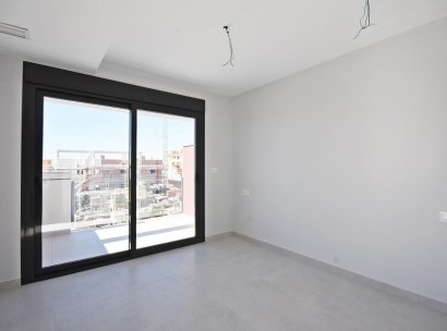 Villa · Nieuwbouw Woningen - Puerto de Mazarrón · Mar De Plata · Murcia · Spanje