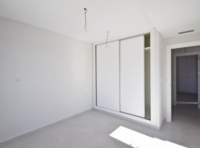 Villa · Nieuwbouw Woningen - Puerto de Mazarrón · Mar De Plata · Murcia · Spanje