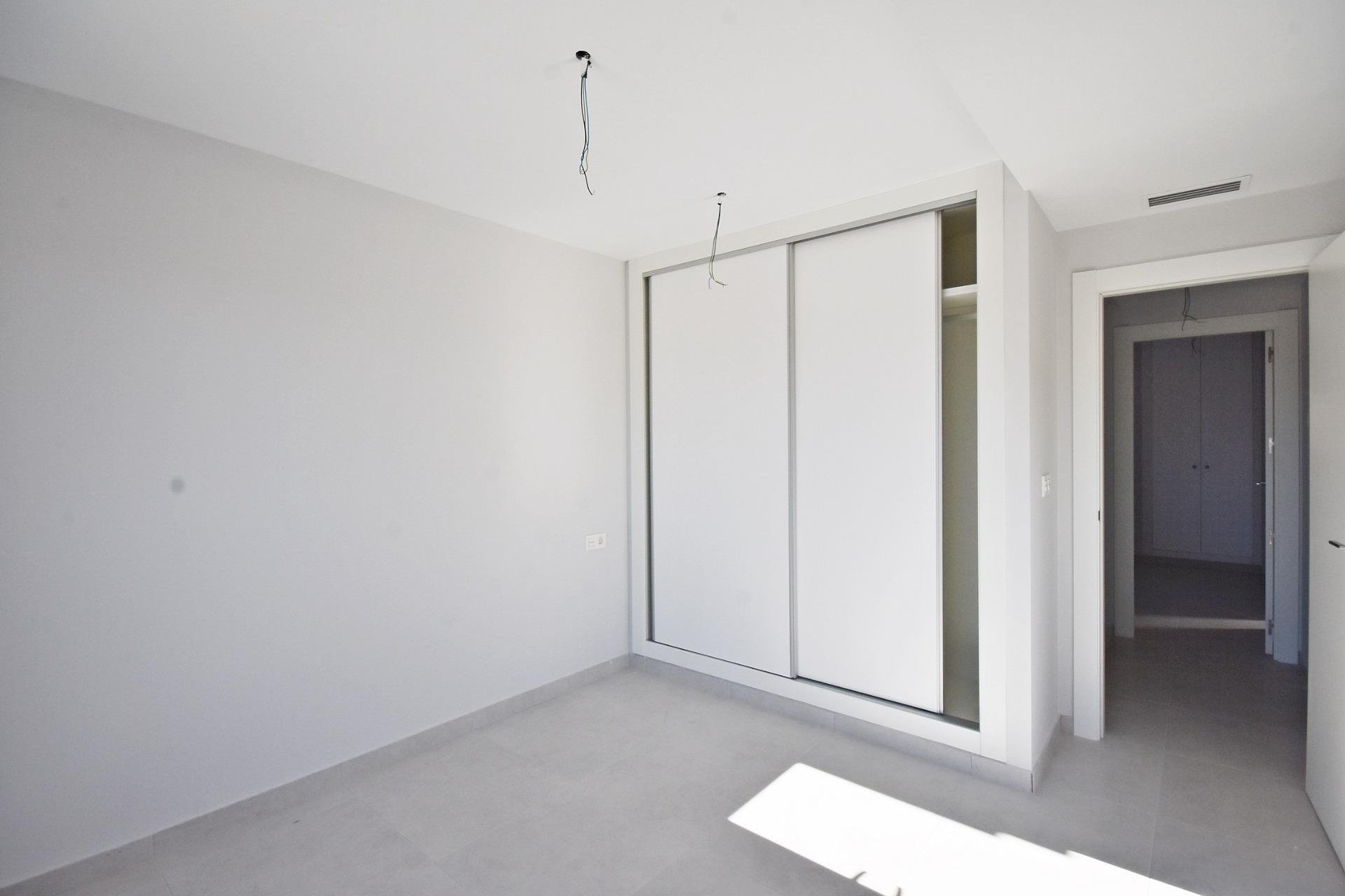 Nieuwbouw Woningen - Villa - Puerto de Mazarrón - Costa Calida