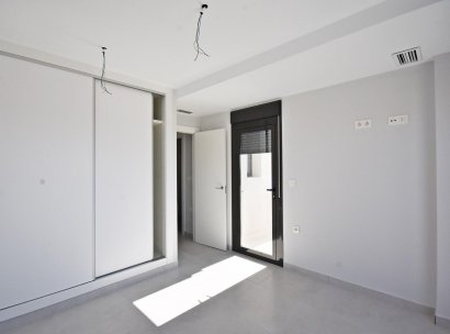 Villa · Nieuwbouw Woningen - Puerto de Mazarrón · Mar De Plata · Murcia · Spanje