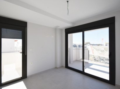 Villa · Nieuwbouw Woningen - Puerto de Mazarrón · Mar De Plata · Murcia · Spanje
