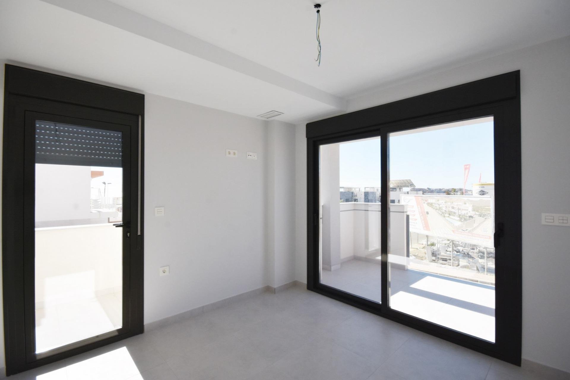 Nieuwbouw Woningen - Villa - Puerto de Mazarrón - Costa Calida