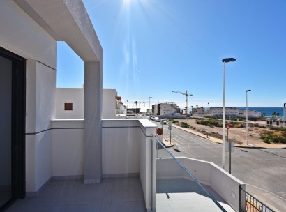 Villa · Nieuwbouw Woningen - Puerto de Mazarrón · Mar De Plata · Murcia · Spanje