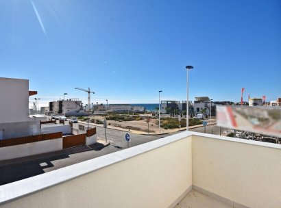 Villa · Nieuwbouw Woningen - Puerto de Mazarrón · Mar De Plata · Murcia · Spanje