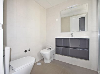 Villa · Nieuwbouw Woningen - Puerto de Mazarrón · Mar De Plata · Murcia · Spanje