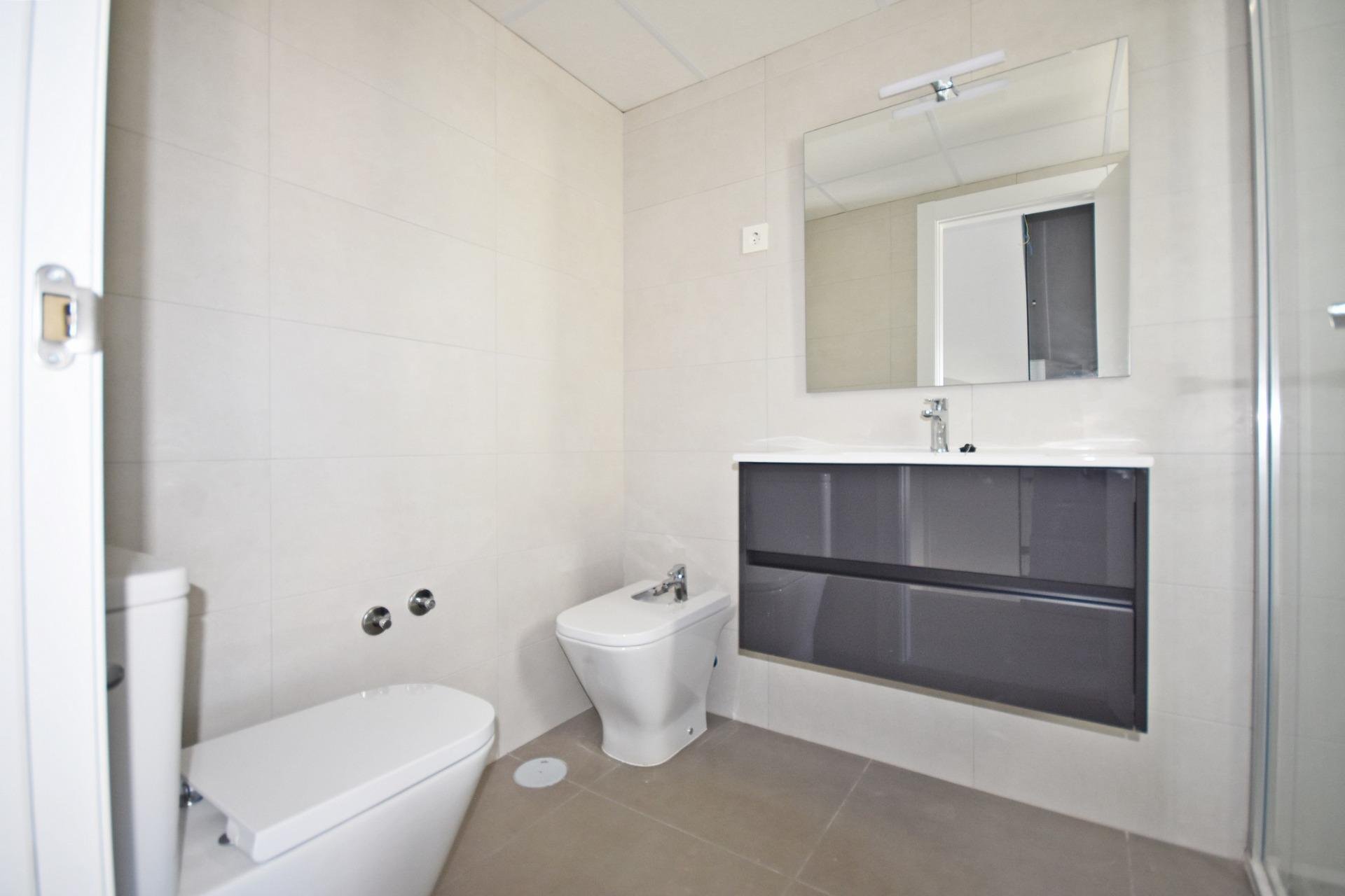 Nieuwbouw Woningen - Villa - Puerto de Mazarrón - Costa Calida