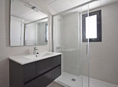 Villa · Nieuwbouw Woningen - Puerto de Mazarrón · Mar De Plata · Murcia · Spanje