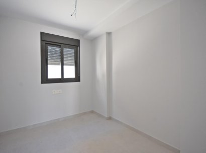 Villa · Nieuwbouw Woningen - Puerto de Mazarrón · Mar De Plata · Murcia · Spanje
