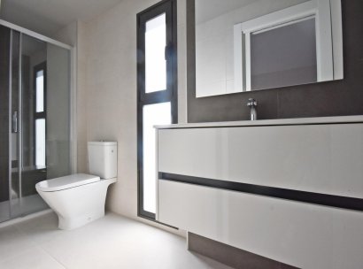 Villa · Nieuwbouw Woningen - Puerto de Mazarrón · Mar De Plata · Murcia · Spanje