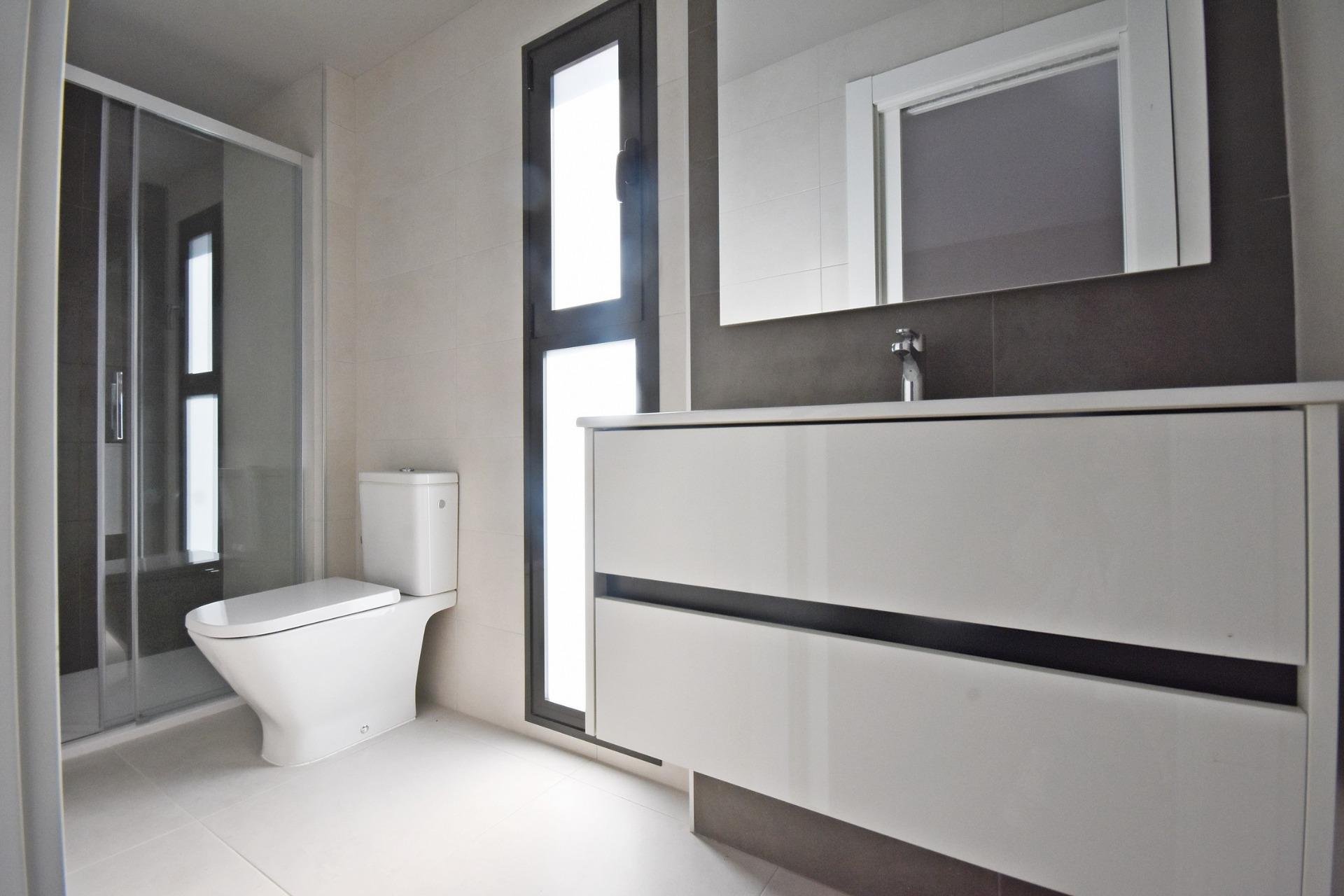 Nieuwbouw Woningen - Villa - Puerto de Mazarrón - Costa Calida