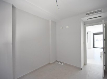Villa · Nieuwbouw Woningen - Puerto de Mazarrón · Mar De Plata · Murcia · Spanje