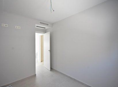 Villa · Nieuwbouw Woningen - Puerto de Mazarrón · Mar De Plata · Murcia · Spanje