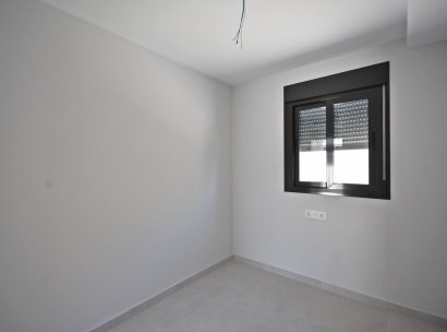 Villa · Nieuwbouw Woningen - Puerto de Mazarrón · Mar De Plata · Murcia · Spanje