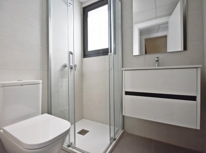 Villa · Nieuwbouw Woningen - Puerto de Mazarrón · Mar De Plata · Murcia · Spanje