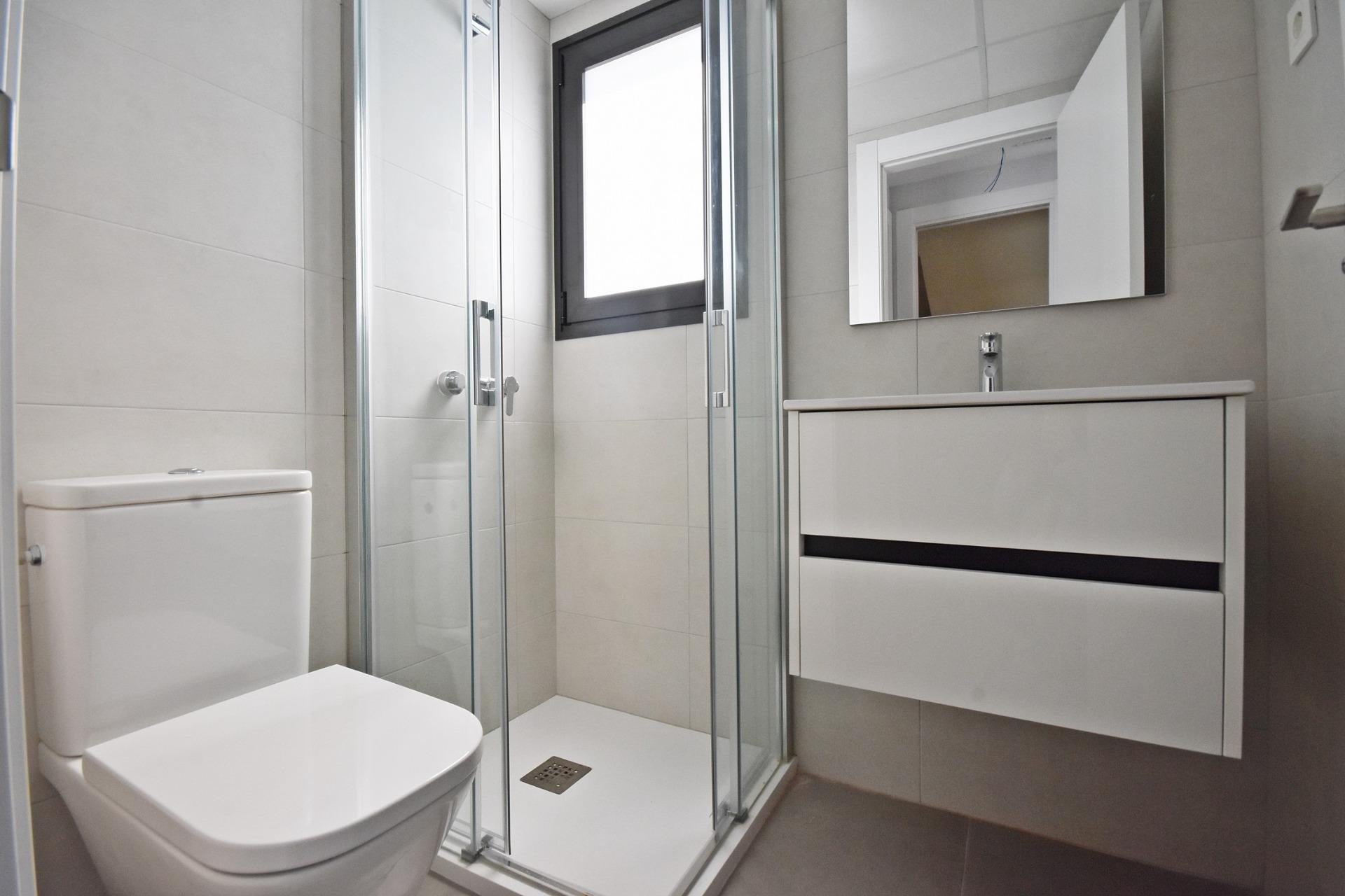Nieuwbouw Woningen - Villa - Puerto de Mazarrón - Costa Calida