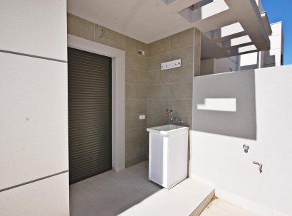 Villa · Nieuwbouw Woningen - Puerto de Mazarrón · Mar De Plata · Murcia · Spanje