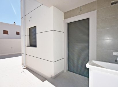 Villa · Nieuwbouw Woningen - Puerto de Mazarrón · Mar De Plata · Murcia · Spanje