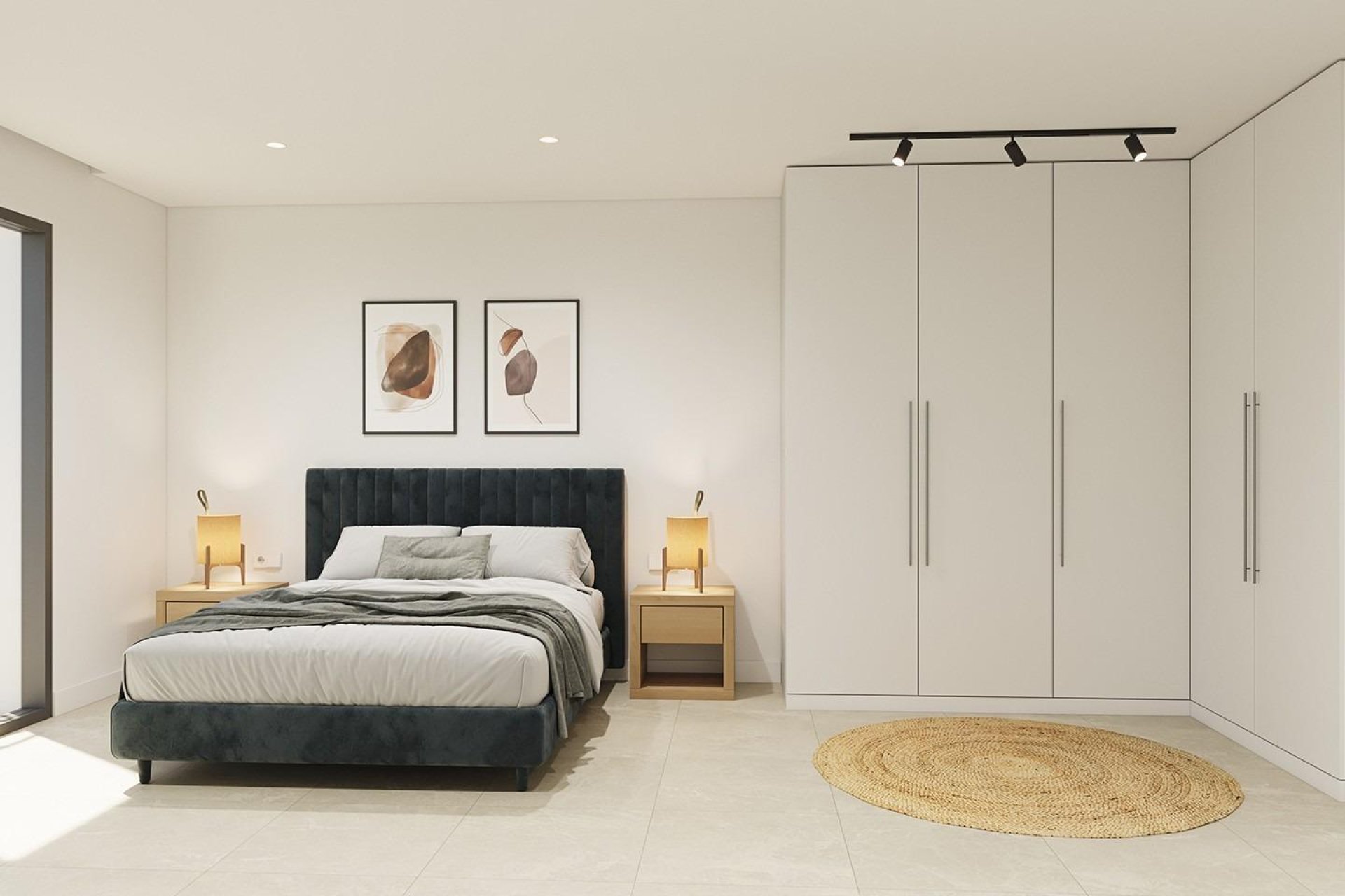 Nieuwbouw Woningen - Bungalow - Benijofar