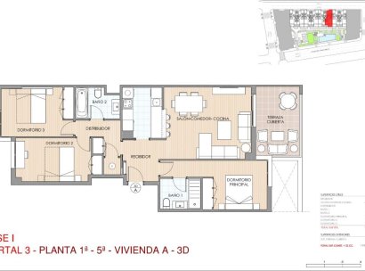 Apartment · New Build - Aguilas · Playa de Levante · Murcia · Spain