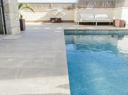 Villa · New Build - Cartagena · Playa Honda · Murcia · Spain