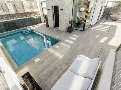 Villa · New Build - Cartagena · Playa Honda · Murcia · Spain