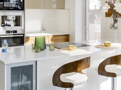 Villa · New Build - Cartagena · Playa Honda · Murcia · Spain