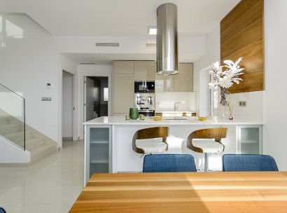 Villa · New Build - Cartagena · Playa Honda · Murcia · Spain