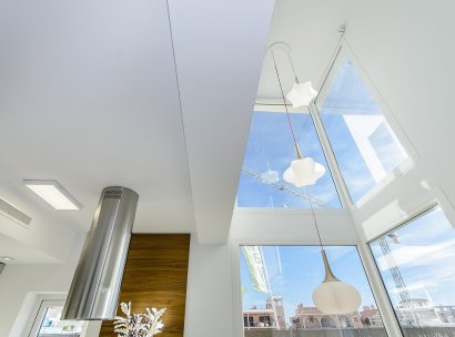 Villa · New Build - Cartagena · Playa Honda · Murcia · Spain