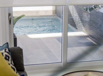 Villa · New Build - Cartagena · Playa Honda · Murcia · Spain