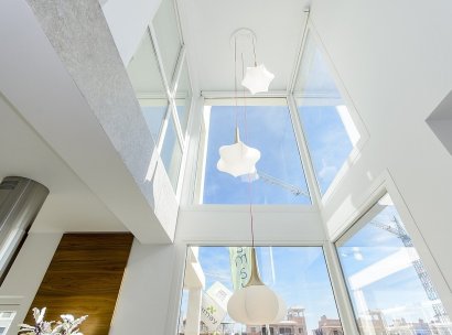Villa · New Build - Cartagena · Playa Honda · Murcia · Spain