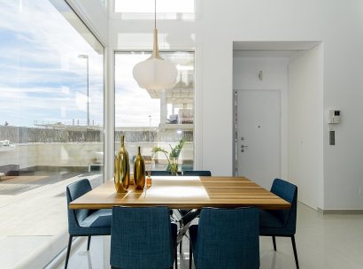 Villa · New Build - Cartagena · Playa Honda · Murcia · Spain