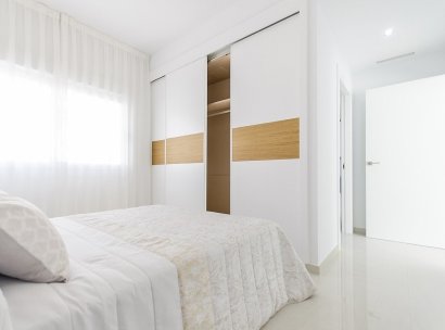 Villa · New Build - Cartagena · Playa Honda · Murcia · Spain