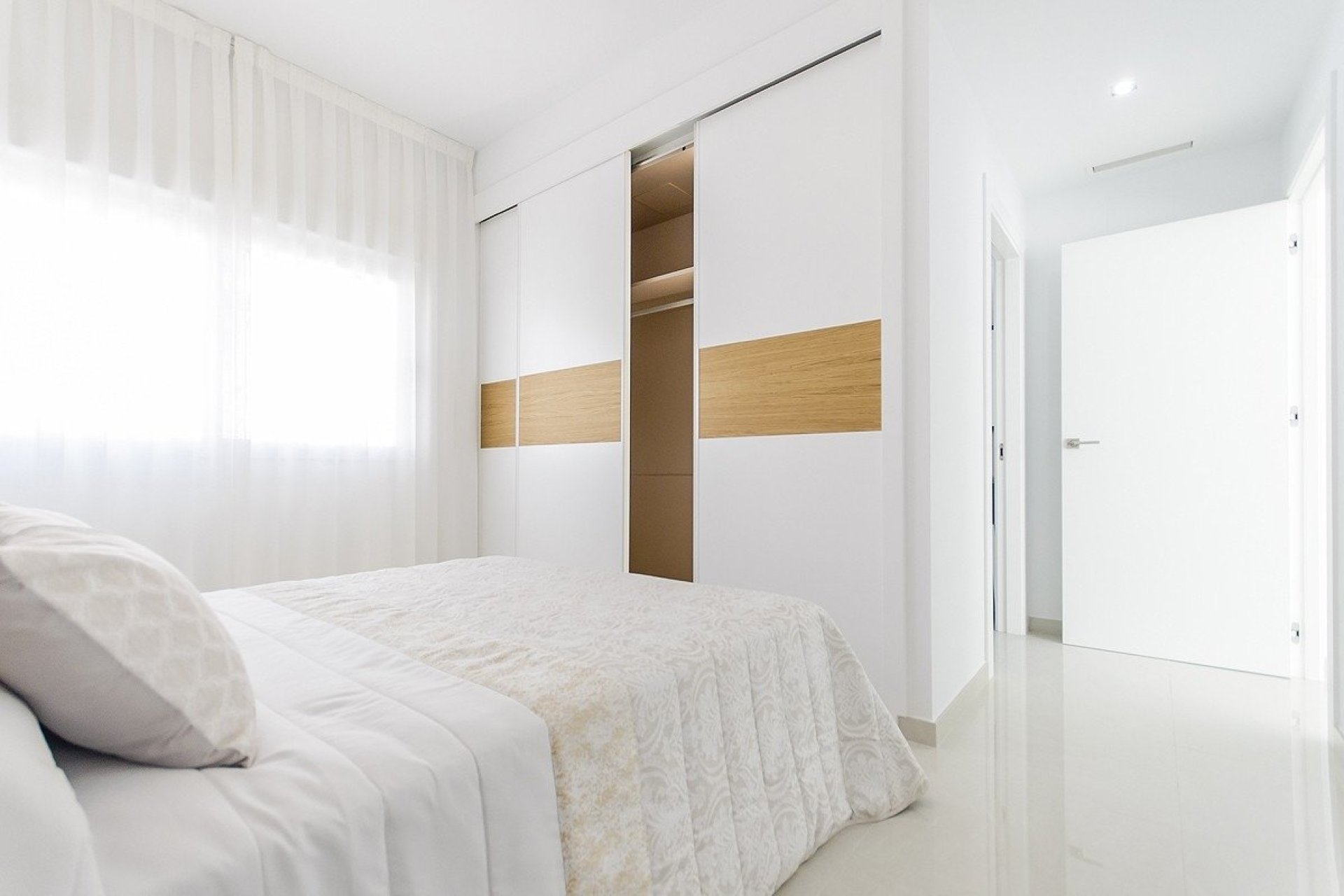 Nybyggnation - Villa - Cartagena - Costa Calida
