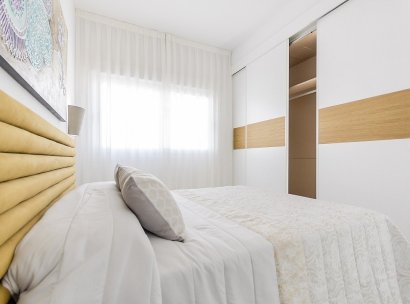 Villa · New Build - Cartagena · Playa Honda · Murcia · Spain